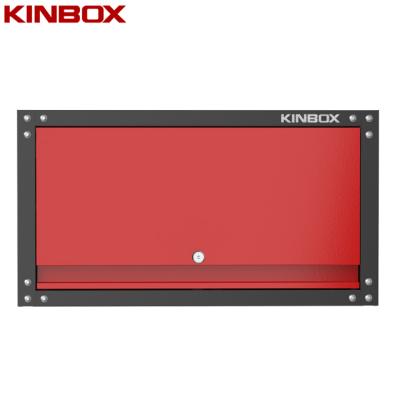 China Easily Assembled Kinbox Garage Unit 26