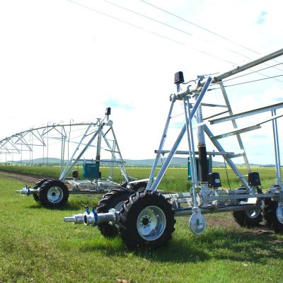 China 2022 Farms Factory Sell Automatic Agricultural Linear Motion Irrigation System for sale