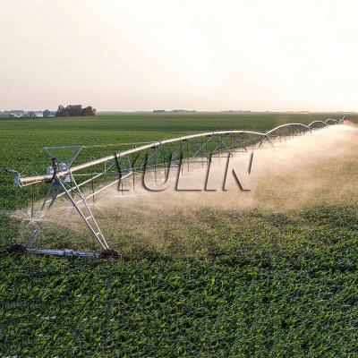 China Best Selling High Efficient Central Fertilizer Injection Pump Pivot Irrigation Biggest Cost for sale