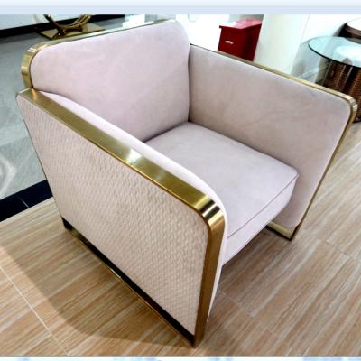 China Modular High Quality Fabric Seat Luxury Hotel Chair for sale