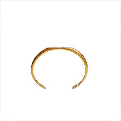 China Fashion Manufacturer Fashion Bracelet Opening Hot Selling Professional Modeling for sale