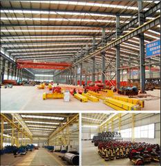 Verified China supplier - Henan Dongqi Machinery Co., Ltd.