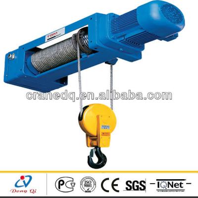 China Hot Selling Construction Hoist HC Electric Hoist, Construction Lifting Equipment, Construction Crane for sale