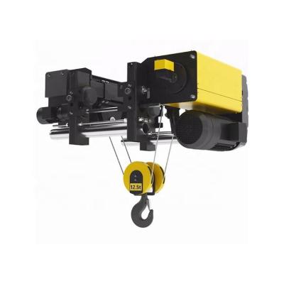 China Construction worksÂ   Compact Structure Mini Electric Hoist 100kg European Standard for sale