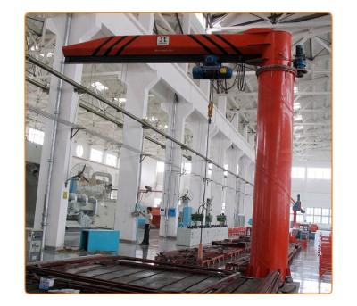 China Mining Hoist Small Capacity Electric Chain Hoist 1 Ton In Dongqi for sale