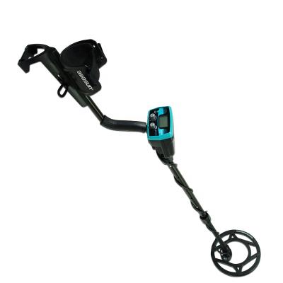 China Treasure Hunter Finder Factory Outlet Non Ferrous Waterproof Metal Detector Underwater With Cheapest Price for sale