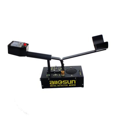 China Cheaper Wholesale Price Balance Gold Metal Detector Ground Metal Detector Cheapest Price for sale