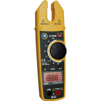 China EM450 Current AC Digital Clamp Meter EM450 for sale