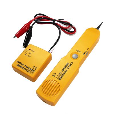 China EM415 All-Sun Telephone Network Telephone Cable Wire Tracker Phone Generator Tester Diagnose Tone Networking Tools EM415 for sale