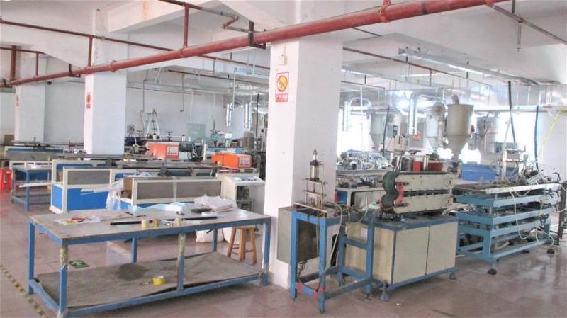 Verified China supplier - Farwise Technology Co., Ltd.