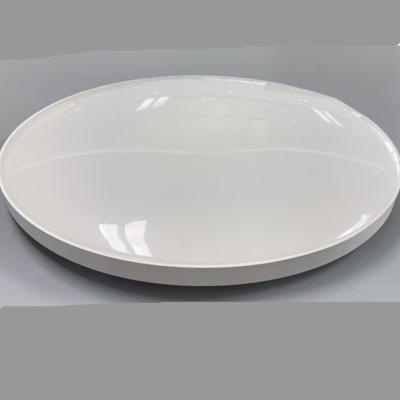 China Surface Mounted 20 Inch White Ceiling Surface Mounted Light Led High Power For Living Room Bed Room for sale