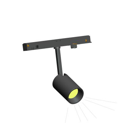 China Hot Selling High Quality Home Housing Led Linear Ceiling Magnet Track Light Camera for sale