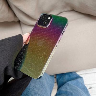 China Protective Shockproof Hard PC Mobile Phone 3D Raindrop Case For iPhone 14 plus 13 12 mini 11 pro XS XR Max X 8 7 6+ for sale