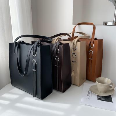 China Fashion Large Capacity Ladies Fashion Purses Large Capacity Popular Girls Luxury Handbags Handbags For Woman Fashion Purses for sale