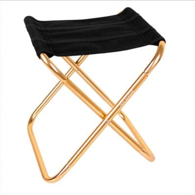 China Modern Ali Baba Folding Lawn Lounge Garden Chairs Camping Folding Stool Fishing Stool for sale