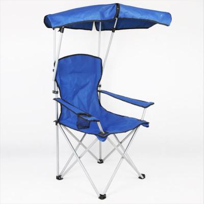 China Modern OUTDOOR Portable Camping Chair 2In1 Folding R for sale