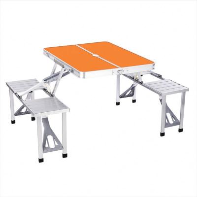 China Modern New Arrival Telescopic Folding Leg Pool Table And Chair for sale