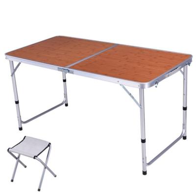 China Single Folding Foldable Ping Pong Tables For Hot Sale Camping Table O210316001Q for sale