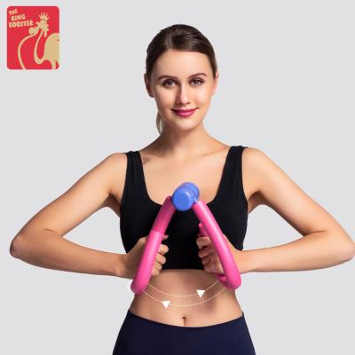 China Factory direct sales stovepipe clip artefact leg ring fitness machine multifunctional leg lifter female leg trainer S210203001Q for sale