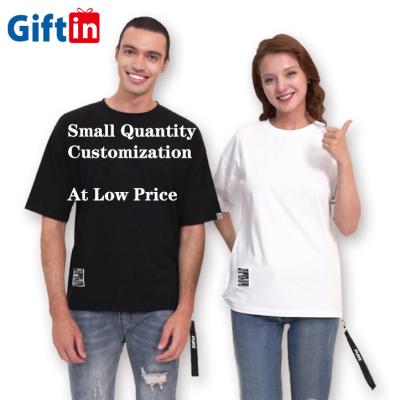 China Spandex Patterns Anti-Shrink Hop Design Oversized Shirts Mens Hip T-Shirt for sale