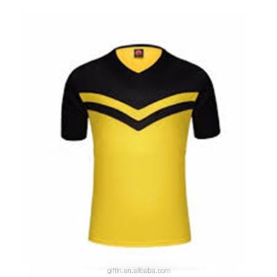 China Anti-pilling t-shirt wholesale f cricket t-shirt high quality simple pattern for sale