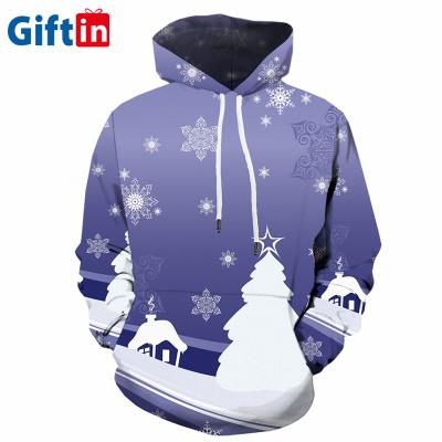 China Anti-Wrinkle Gfit In Halloween Hoodies Men Vintage Halloween Wholesale Printing Full Hoodie for sale