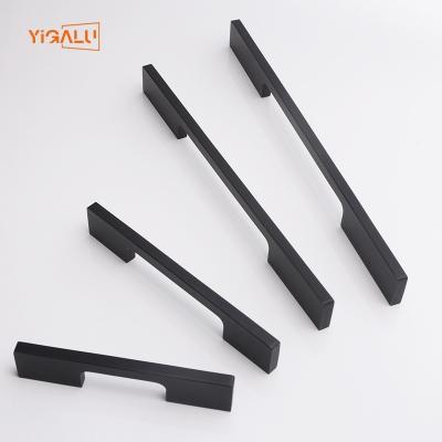 China Modern China manufacturer cheapest top quality furniture hardware handle cabinet pull for sale