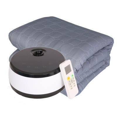 China Europe 2022 New Design Wholesale Canton Pet Electric Heating Blanket Low Style Anti-static Popular Price for sale