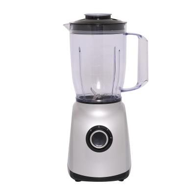 China OEM &odm Plastic Juice Blender Electric Cooking Cup Ice Blender Machine Easy Handling Universal Blender for sale