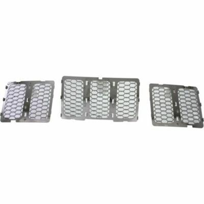 China New Grill Assembly for CH1200366C Grand Cherokee 68143074AD 2014 to 2015 cherokee for sale