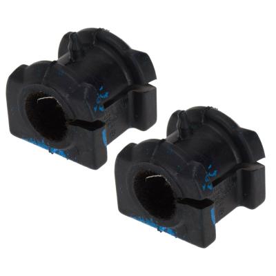 China 07-17 COMPASS PATRIOT DODGE CALIBER SWAY BAR STABILIZER BUSHING SET/2 MOPAR COMPASS 5105103AC for sale