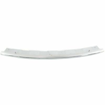 China Valance Air Dam Lower Front Fits Grand Cherokee 68078286AB CH1090138 Grand Cherokee for sale