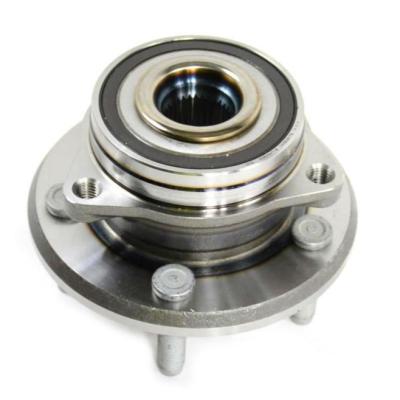 China Front Wheel Bearing and Hub Assembly for GRAND CHEROKEE Grand IV (Cher okee 2011-2020 WBHA/WK2/002A 52124767AD wk for sale