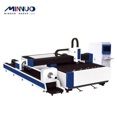 China Water Cooled Laser Cutter Machine CE ISO OEM With Good Materials for sale