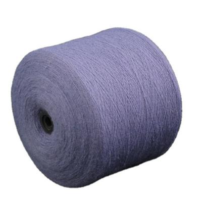 China New arrived bulky arcylic yarn high flexibility flame retardant wholesale good quality for sale