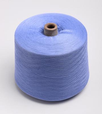 China Viable 21S Cotton Yarn Sewing Threads Meters Embroidery High Tensile Thread Sewing Thread for sale