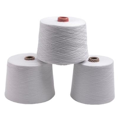 China Polyester Sewing Thread Sustainable Durable 16S Thread For Shirt Chiffon Thread Recycle Polyester for sale