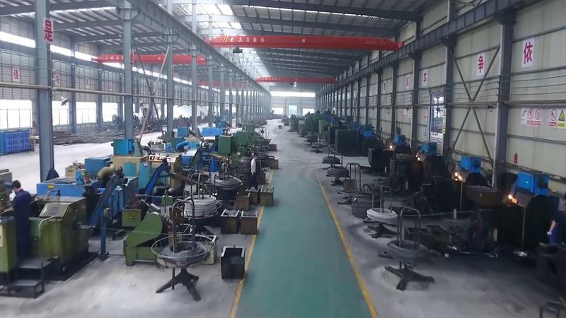 Geverifieerde leverancier in China: - Wenzhou Good Fastener Co., Ltd.