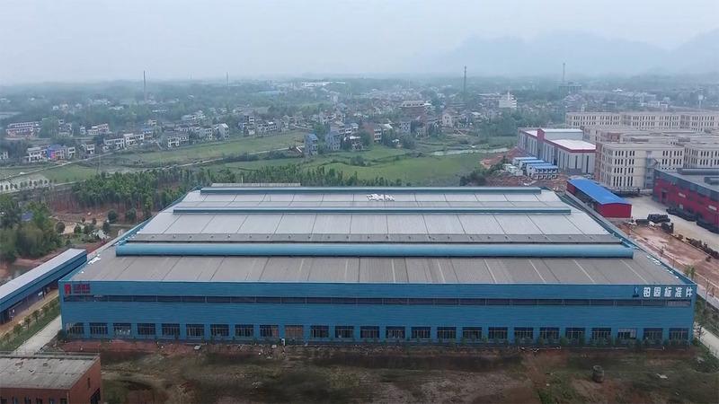 Geverifieerde leverancier in China: - Wenzhou Good Fastener Co., Ltd.