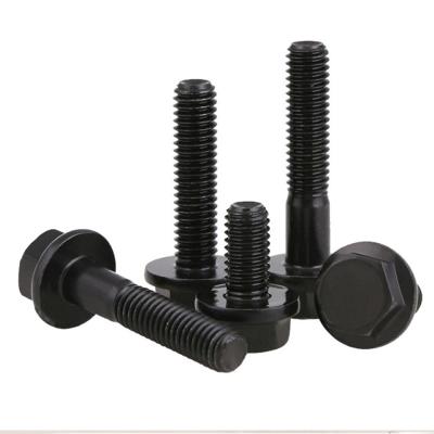 China Hot Selling Carbon Steel New Product Stainless Steel Bolts Carriage Bolt à venda