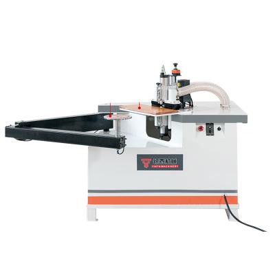 China Factory Dark Edge Trimmer PVC Edge Trimmer Machine for sale