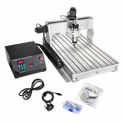 China X 3d cnc router woodworking engraving machine for sale