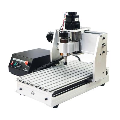 China X Factory Supply 3 Axis CNC Router 3040 Wood Door Making Cutting for sale