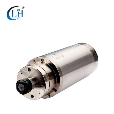 China Factory Water Cooled Multi Spindle Drill Head For Customized Design for sale