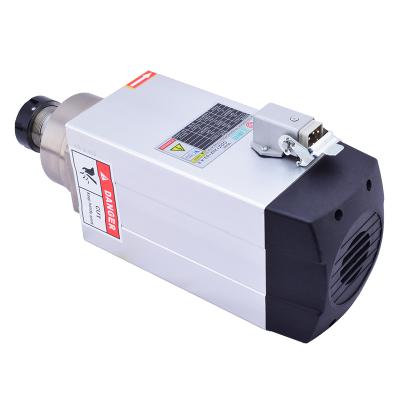 China Hot Sale 4.5kw Spindle DRILL Motor 220v/380v for sale