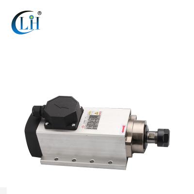 China Factory High Performance Best Quality CNC Router Air Cooled Spindle for sale