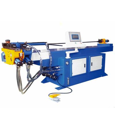 China Metal Bending Machine CNC Automatic Hydraulic Pipe Tube Bending Machine for sale