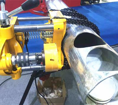 China Bimetal hole drill HSS holw saw hole drill puncher for sale