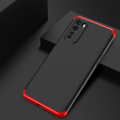 China Full Protection Original GKK 3 In 1 PC Anti-Knock Phone Cases Back Cover For OnePlus Nord for sale