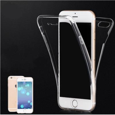 China Full Cover 360 Full Body PC Glass Case For Galaxy A42 5G Full Protective Phone Case For Samsung Galaxy M51 M31S for sale